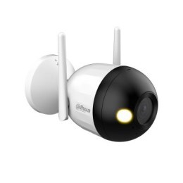 Kamera IP 2MP LED Bullet WiFi F2C-LED 2.8mm Dahua