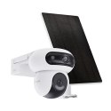Kamera IP Ezviz HB90 z panelem solarnym 8W dual 4MP+4MP Wi-Fi AOV