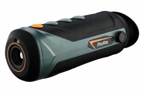 Kamera IP termowizyjna PFI-M20-B15-G