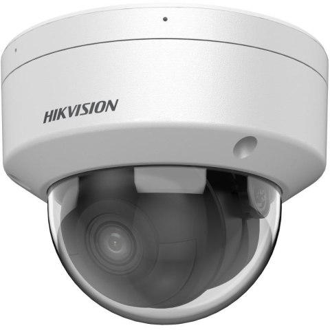 Kamera kopułkowa Hikvision AcuSense DS-2CD2186G2H-ISU(2.8mm)(eF) 8MP