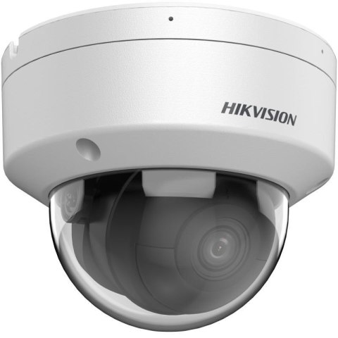 Kamera kopułkowa Hikvision AcuSense DS-2CD2186G2H-ISU(2.8mm)(eF) 8MP