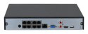 REJESTRATOR IP DAHUA NVR2108HS-8P-4KS3