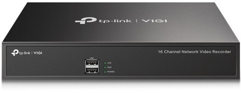 Rejestrator TP-LINK VIGI NVR1016H
