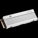 Corsair MP600 PRO LPX 2 TB M.2 PCI Express 4.0 NVMe 3D TLC NAND