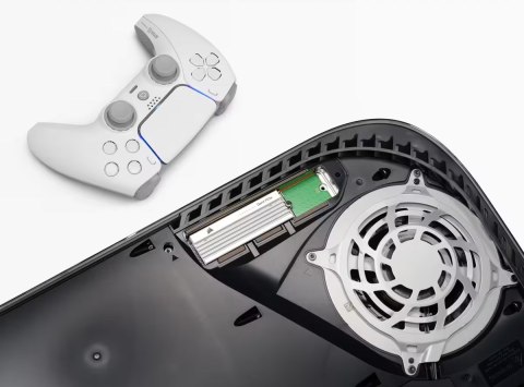 Corsair MP600 PRO LPX 2 TB M.2 PCI Express 4.0 NVMe 3D TLC NAND