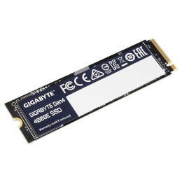 Dysk SSD Gigabyte AORUS 4000E 1 TB M.2 NVMe Gen4 4000/3900 MB/s