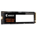 Dysk SSD Gigabyte AORUS 5000E 2 TB M.2 NVMe Gen4 6500/6000 MB/s
