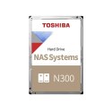 Dysk twardy NAS N300 4 TB