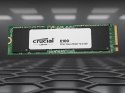 SSD PCIE G4 M.2 NVME 1TB/E100 CT1000E100SSD8 CRUCIAL
