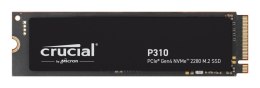 SSD PCIE G4 M.2 NVME 1TB/P310 CT1000P310SSD8 CRUCIAL