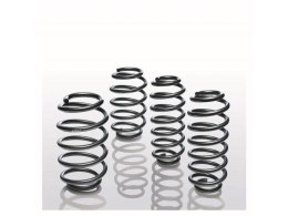 Sprężyny obniżające, Pro-Kit, 4szt., (25mm / 20mm), (1140kg / 1350kg), pasuje do: BMW 6 (F12), 6 GRAN COUPE (F06) 3.0/3.0D 09.11