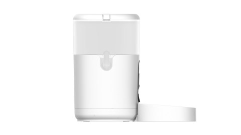 Aqara PETC1-M01 Smart Pet Feeder C1 - inteligentny podajnik karmy dla psa lub kota, automatyczne karmidło, białe
