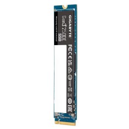 Dysk SSD 2 TB M.2 NVMe Gigabyte 2500E Gen3 2400/2000 MB/s