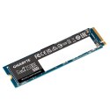 Dysk SSD 2 TB M.2 NVMe Gigabyte 2500E Gen3 2400/2000 MB/s