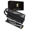 Dysk SSD Gigabyte AORUS 12000 1TB M.2 NVMe Gen5 z radiatorem 11700/9500 MB/s