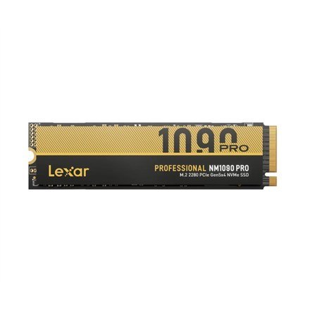 Dysk SSD M.2 Lexar 4 TB PCIe Gen 5 NM1090 NVMe