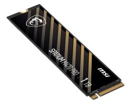 Dysk SSD MSI SPATIUM M470 Pro 1TB PCIe 4.0 NVMe M.2 2280