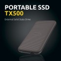 Dysk SSD USB3.2 2TB EXT./TX500 INTENSO