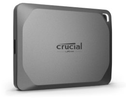 Dysk SSD USB3.2 2TB External X9 PRO Crucial CT2000X9PROSSD9