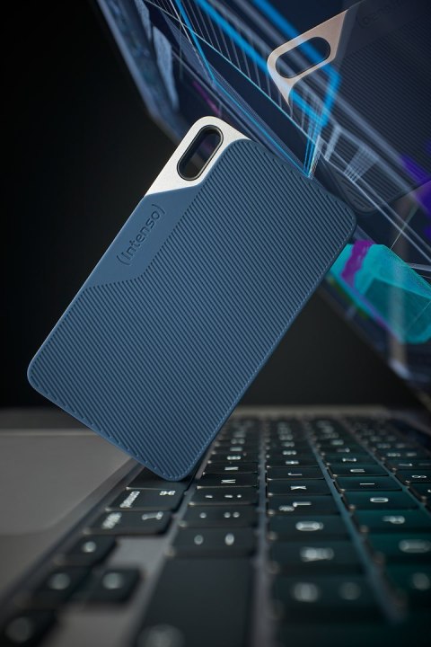 Dysk SSD USB3.2 500GB EXT./TX100 INTENSO