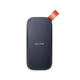 Dysk zewnętrzny SSD SanDisk Portable 1TB USB 3.1 Type-C (800 MB/s)