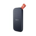 Dysk zewnętrzny SSD SanDisk Portable 1TB USB 3.1 Type-C (800 MB/s)