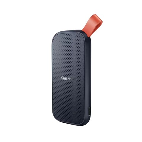 Dysk zewnętrzny SSD SanDisk Portable 1TB USB 3.1 Type-C (800 MB/s)