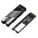 GIGABYTE AORUS Gen4 7300 SSD 1TB M.2 PCI Express 4.0 NVMe 3D TLC NAND