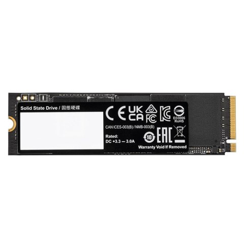 GIGABYTE AORUS Gen4 7300 SSD 1TB M.2 PCI Express 4.0 NVMe 3D TLC NAND
