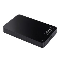 Intenso MEMORY PLAY - Festplatte - 2TB - extern (tragbar) - 2.5