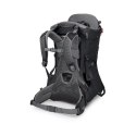 Osprey Poco™ Child Carrier Nosidełko turystyczne Czarne