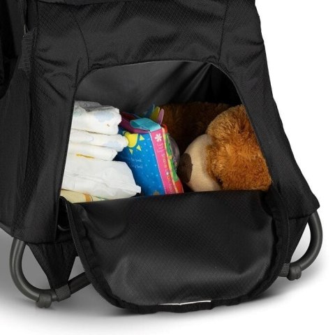 Osprey Poco™ Child Carrier Nosidełko turystyczne Czarne