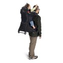 Osprey Poco™ Child Carrier Nosidełko turystyczne Czarne
