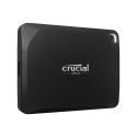 Port Crucial SSD X10 Pro 2TB
