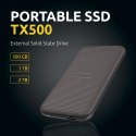 SSD Intenso TX500 1,8" 1TB USB 3.2 ekstern
