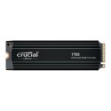 SSD PCIE G5 M.2 NVME 2TB Heatsink T705 CRUCIAL