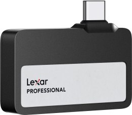 SSD USB3.2 2TB EXT./LSL400X002T-RNBNG LEXAR