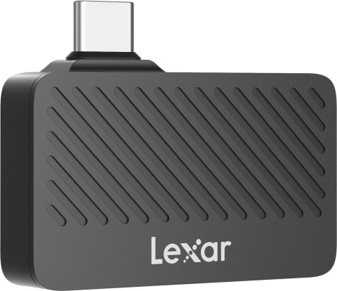 SSD USB3.2 2TB EXT./LSL400X002T-RNBNG LEXAR