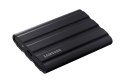 Samsung MU-PE1T0S 1 TB USB Type-C 3.2 Gen 2 (3.1 Gen 2) Czarny