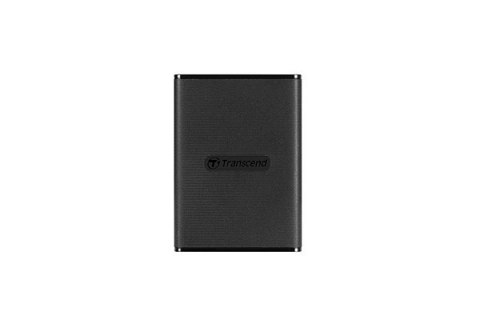 Transcend ESD270C 1 TB USB Type-C 3.2 Gen 2 (3.1 Gen 2) Czarny