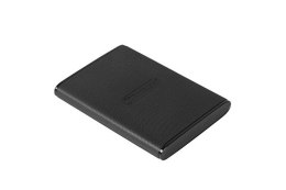 Transcend ESD270C 1 TB USB Type-C 3.2 Gen 2 (3.1 Gen 2) Czarny