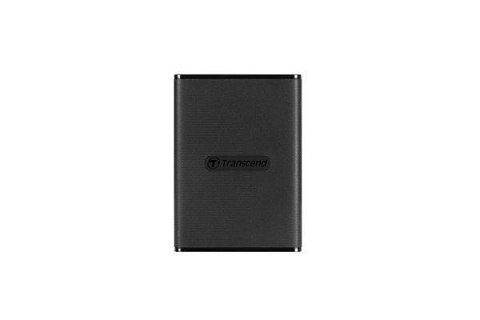 Transcend ESD270C 1 TB USB Type-C 3.2 Gen 2 (3.1 Gen 2) Czarny