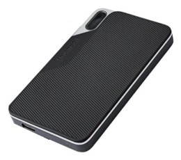 Zewnętrzny dysk SSD Intenso TX100 500GB USB 3.2 Gen 1x1 szary-niebieski