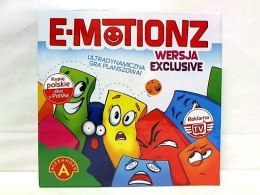 E-motionz wersja exclusive 15911