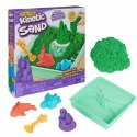 Kinetic Sand KNS ACK Sandbox Set V2 Blue FR GML
