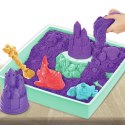 Kinetic Sand KNS ACK Sandbox Set V2 Purple FR GML