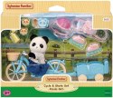 Sylvanian Families 5652 figurka dla dzieci
