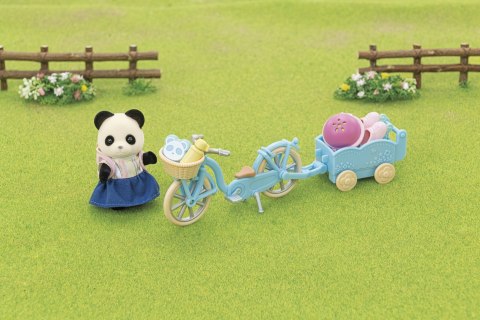 Sylvanian Families 5652 figurka dla dzieci