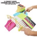 Tech Deck Rampa X-Connect Neon Mega Park 6063752 Spin Master