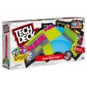 Tech Deck Rampa X-Connect Neon Mega Park 6063752 Spin Master